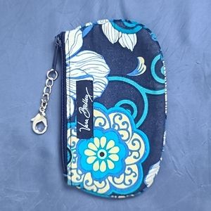 Vera Bradley ID/Coin Purse